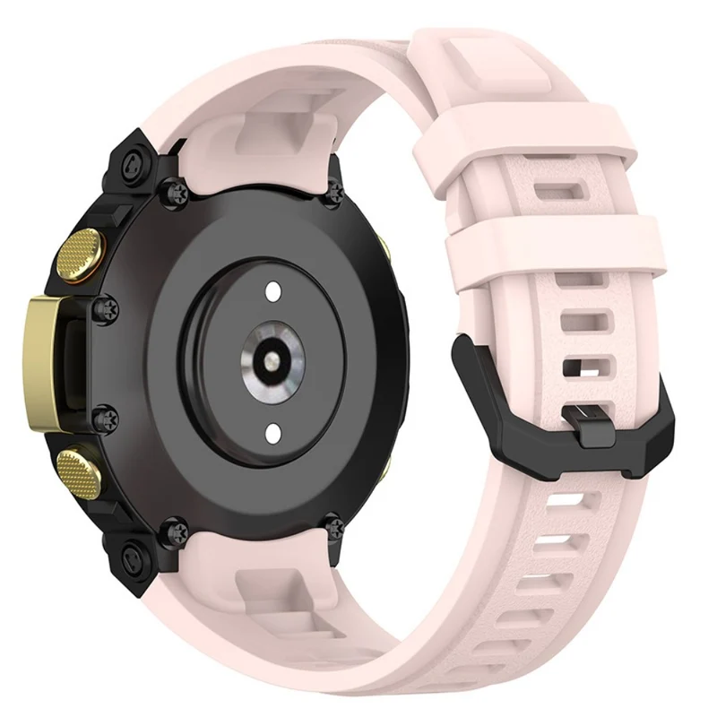 Super süß Amazfit T-Rex 2 Silikon / TPU armband