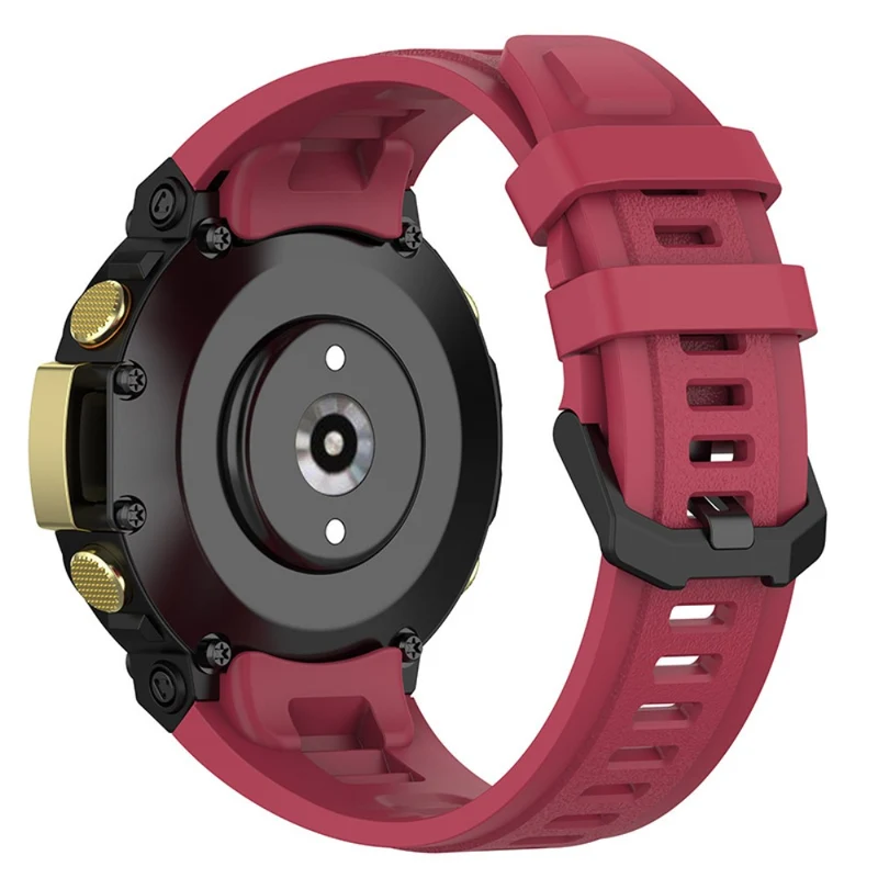 Super süß Amazfit T-Rex 2 Silikon / TPU armband