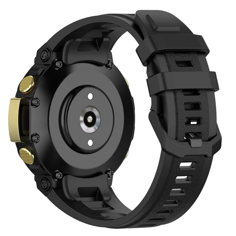 Super süß Amazfit T-Rex 2 Silikon / TPU armband