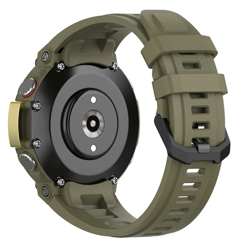 Super süß Amazfit T-Rex 2 Silikon / TPU armband