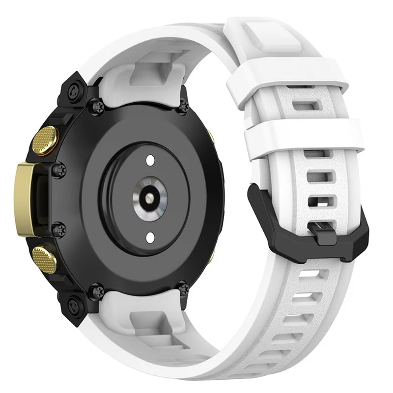 Super süß Amazfit T-Rex 2 Silikon / TPU armband