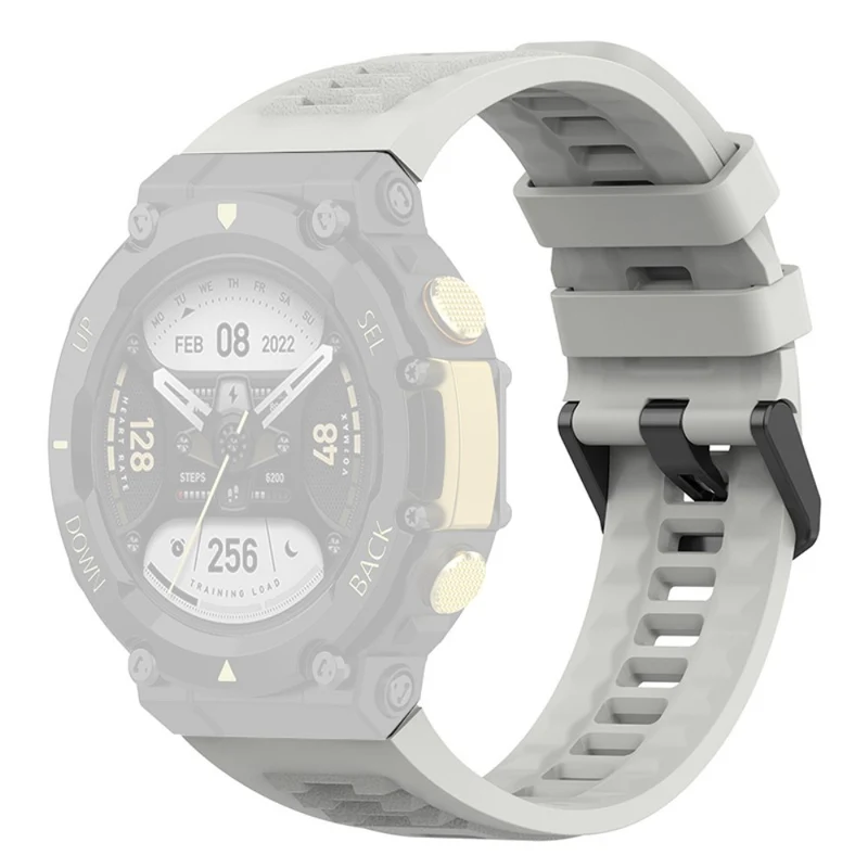 Super süß Amazfit T-Rex 2 Silikon / TPU armband