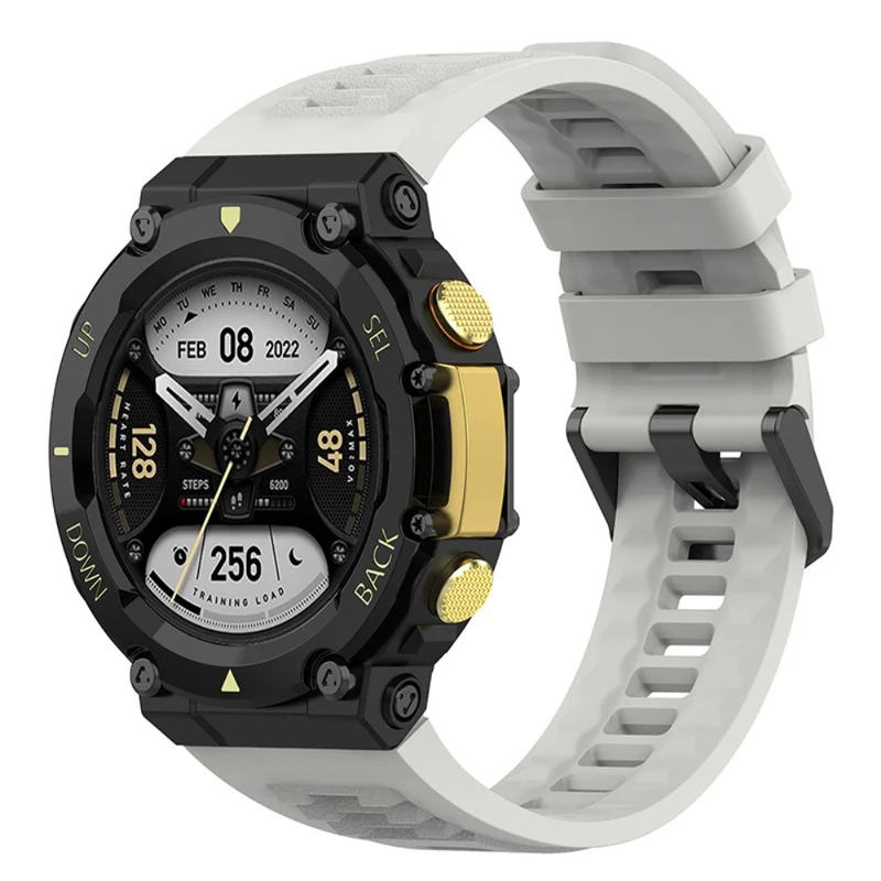 Super süß Amazfit T-Rex 2 Silikon / TPU armband