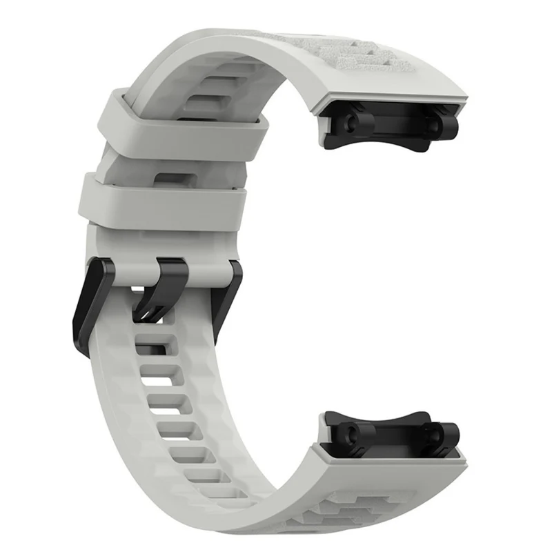 Super süß Amazfit T-Rex 2 Silikon / TPU armband
