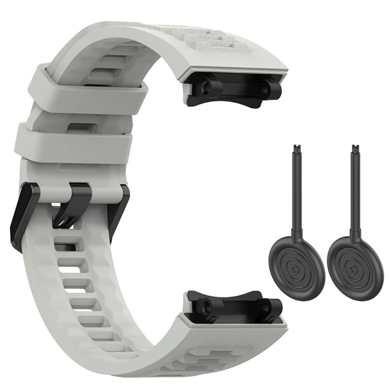 Super süß Amazfit T-Rex 2 Silikon / TPU armband