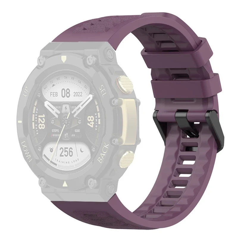 Super süß Amazfit T-Rex 2 Silikon / TPU armband