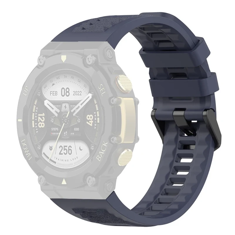 Super süß Amazfit T-Rex 2 Silikon / TPU armband