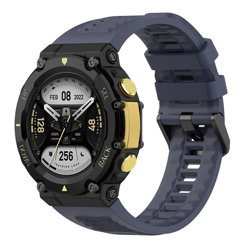 Super süß Amazfit T-Rex 2 Silikon / TPU armband