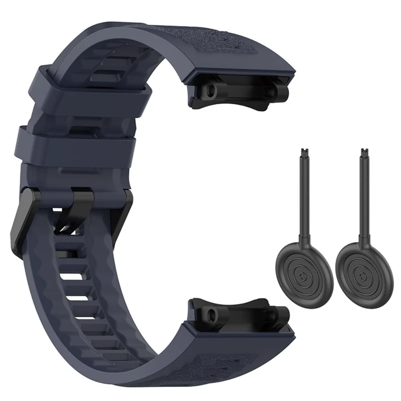 Super süß Amazfit T-Rex 2 Silikon / TPU armband