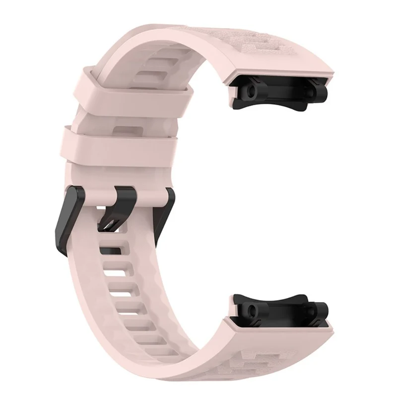 Super süß Amazfit T-Rex 2 Silikon / TPU armband