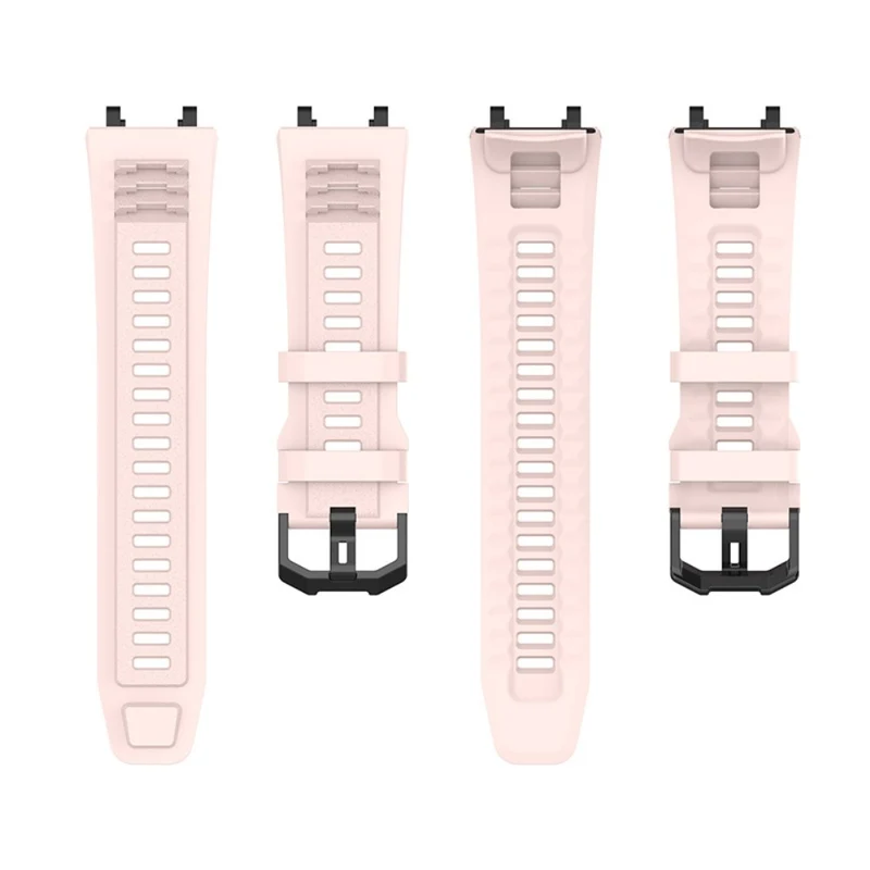 Super süß Amazfit T-Rex 2 Silikon / TPU armband