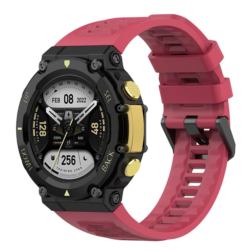 Super süß Amazfit T-Rex 2 Silikon / TPU armband