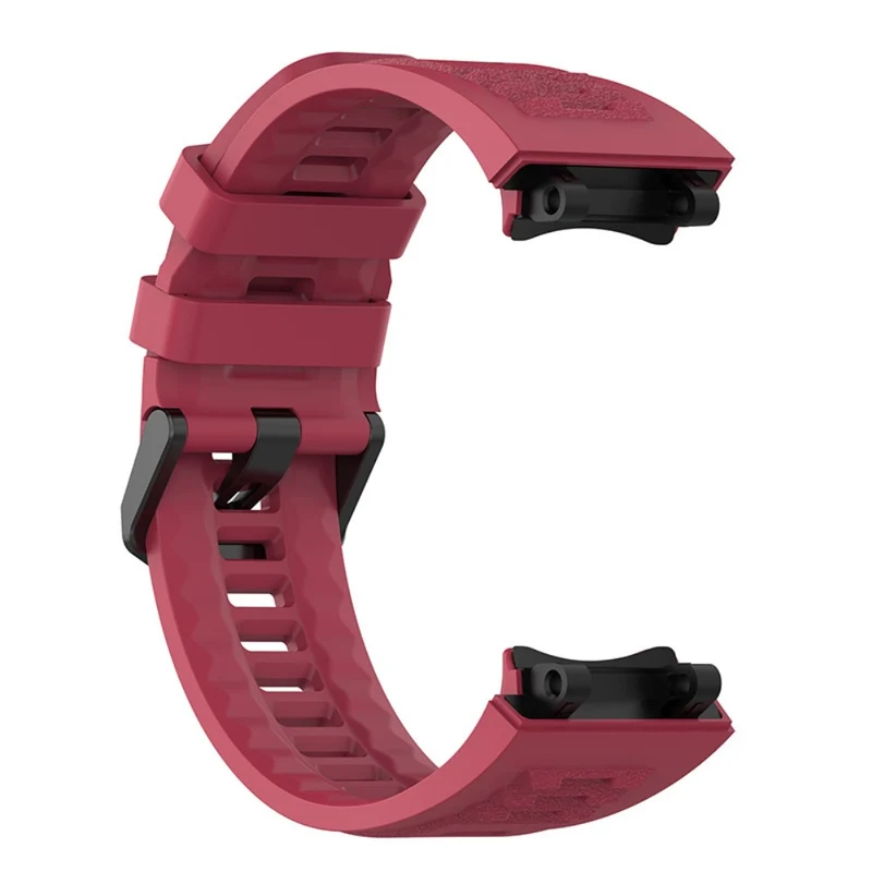 Super süß Amazfit T-Rex 2 Silikon / TPU armband