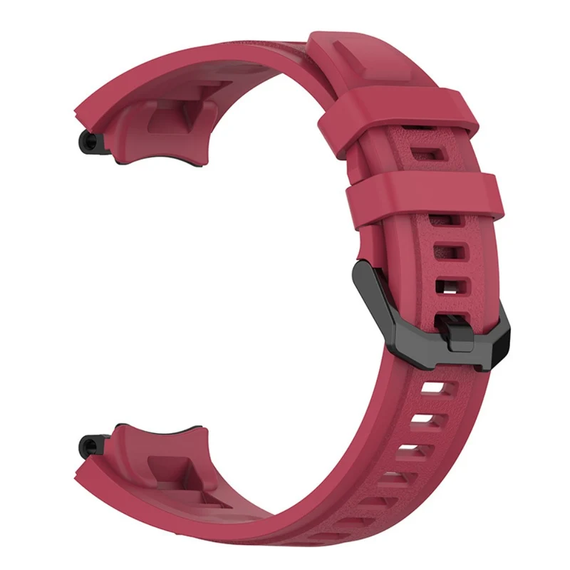 Super süß Amazfit T-Rex 2 Silikon / TPU armband