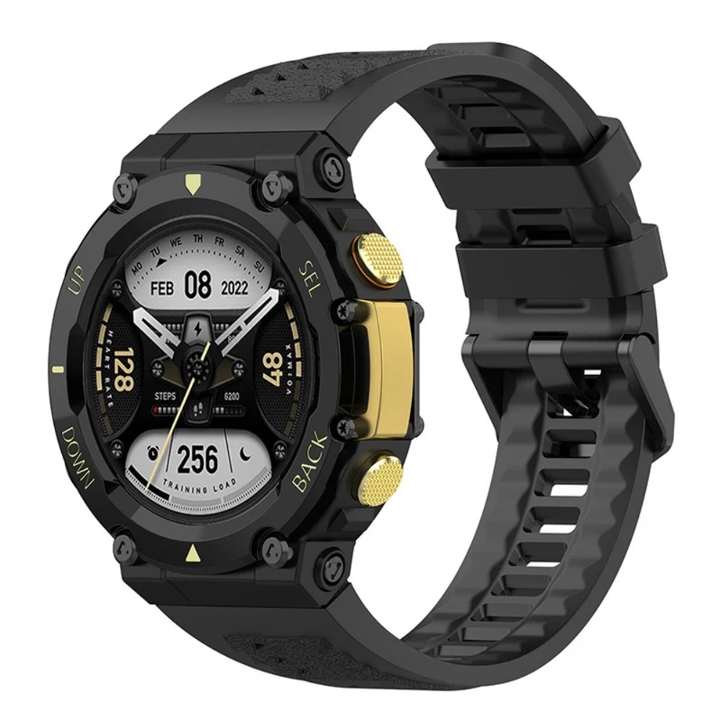 Super süß Amazfit T-Rex 2 Silikon / TPU armband