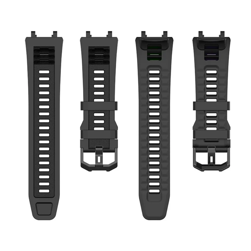 Super süß Amazfit T-Rex 2 Silikon / TPU armband