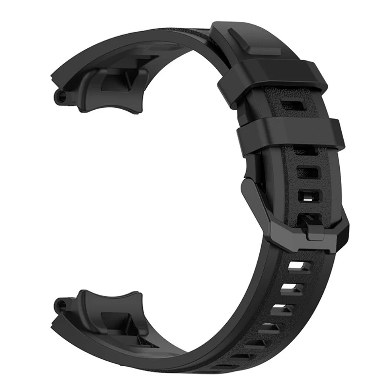 Super süß Amazfit T-Rex 2 Silikon / TPU armband