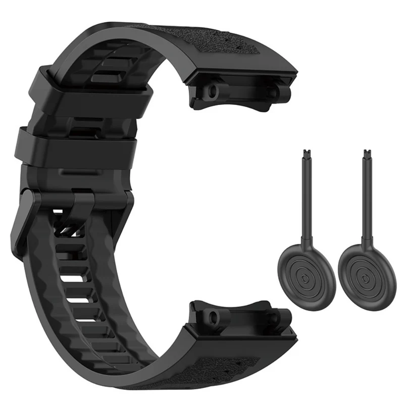 Super süß Amazfit T-Rex 2 Silikon / TPU armband