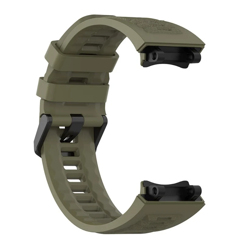 Super süß Amazfit T-Rex 2 Silikon / TPU armband