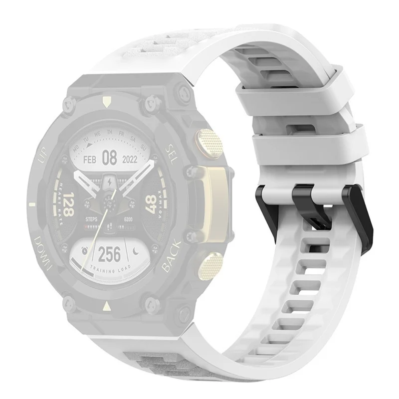 Super süß Amazfit T-Rex 2 Silikon / TPU armband