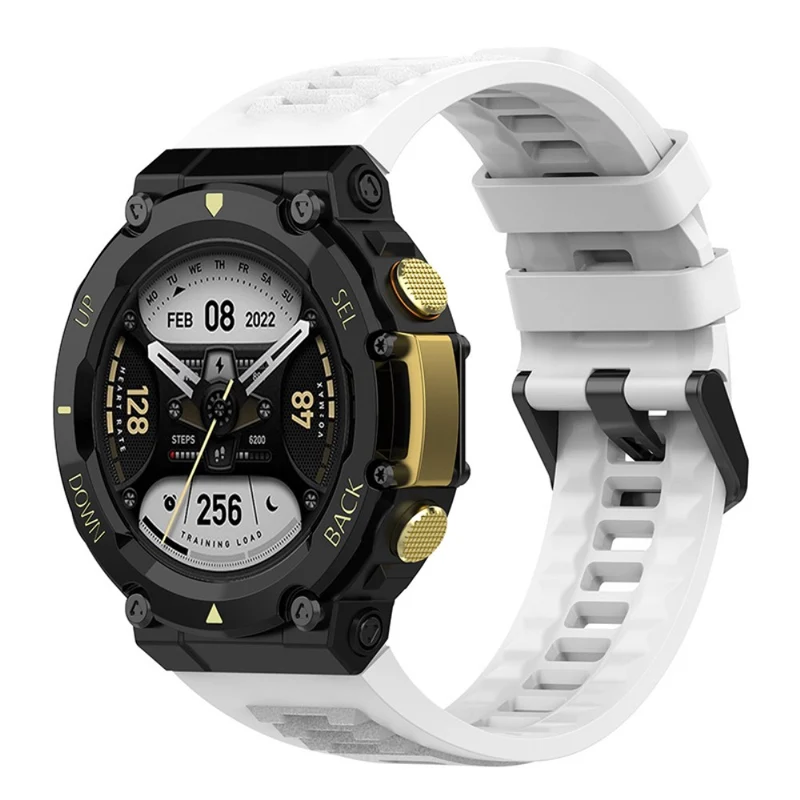 Super süß Amazfit T-Rex 2 Silikon / TPU armband