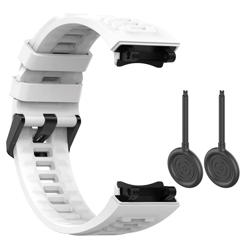 Super süß Amazfit T-Rex 2 Silikon / TPU armband