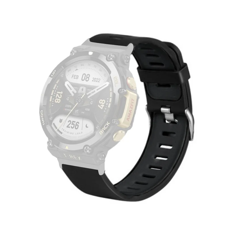 Mega entzückend Amazfit T-Rex 2 Silikon / TPU armband