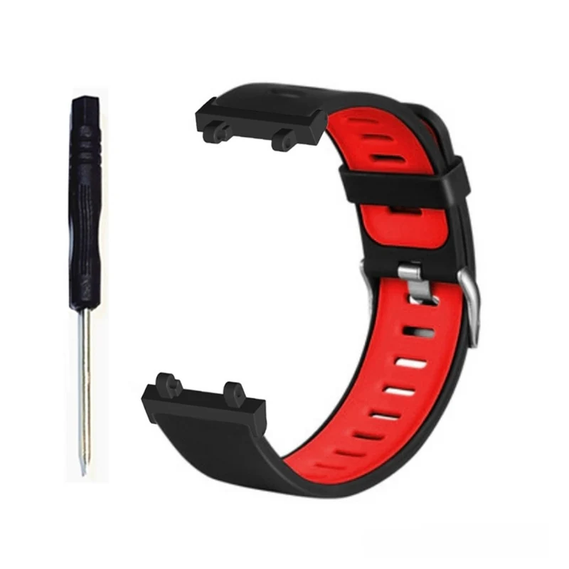 Mega entzückend Amazfit T-Rex 2 Silikon / TPU armband