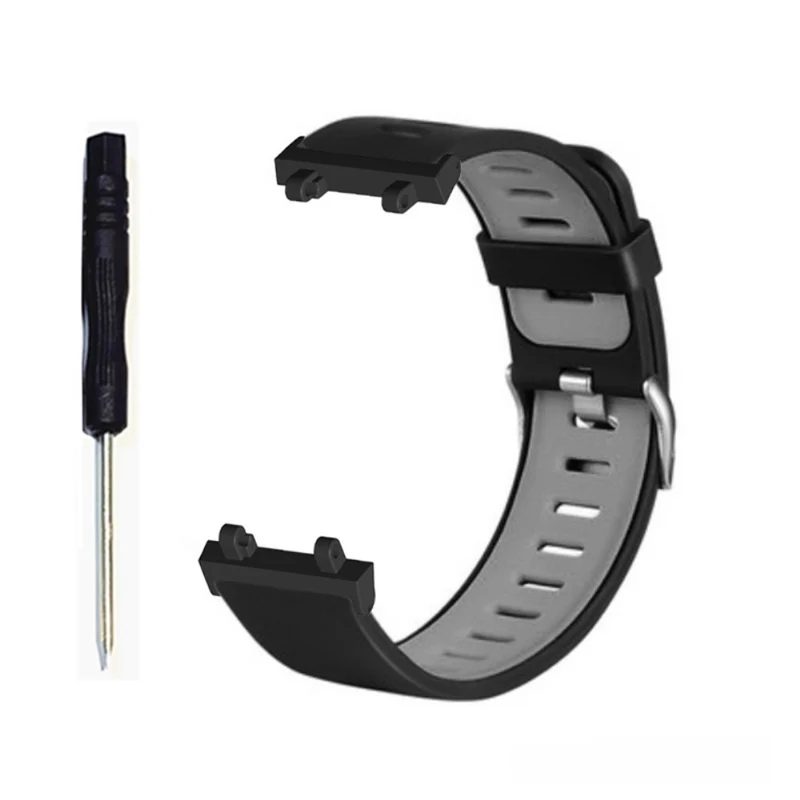 Mega entzückend Amazfit T-Rex 2 Silikon / TPU armband