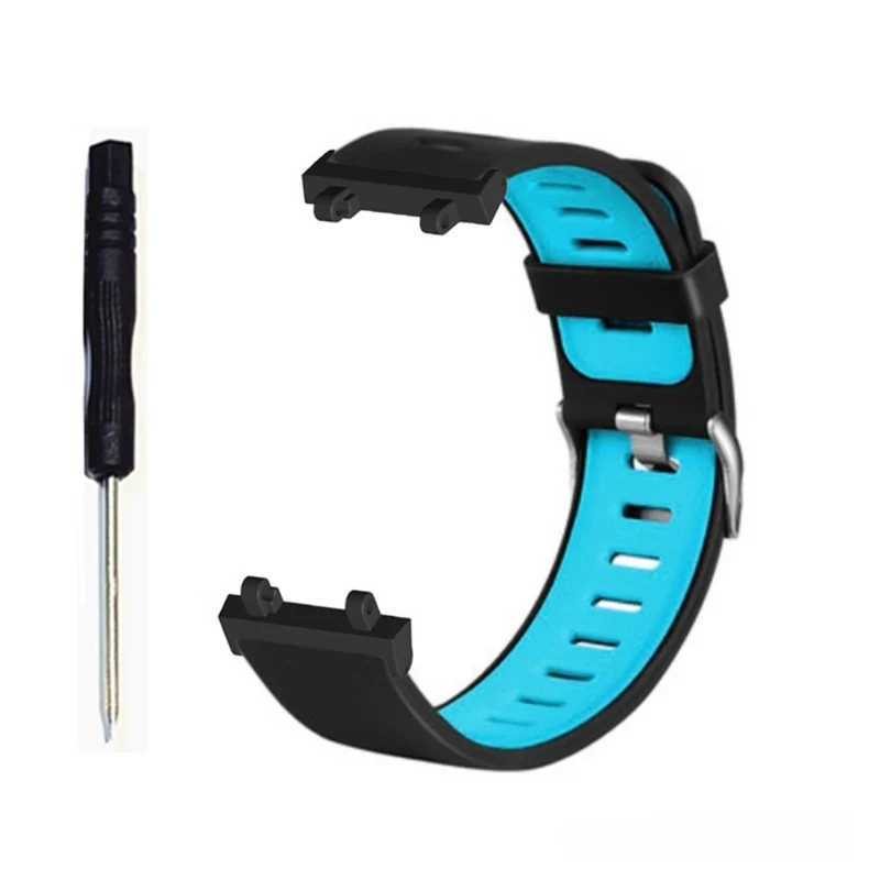 Mega entzückend Amazfit T-Rex 2 Silikon / TPU armband