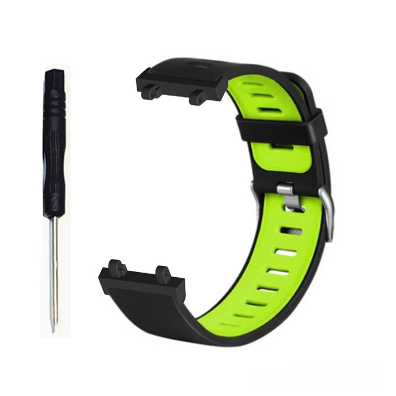 Mega entzückend Amazfit T-Rex 2 Silikon / TPU armband