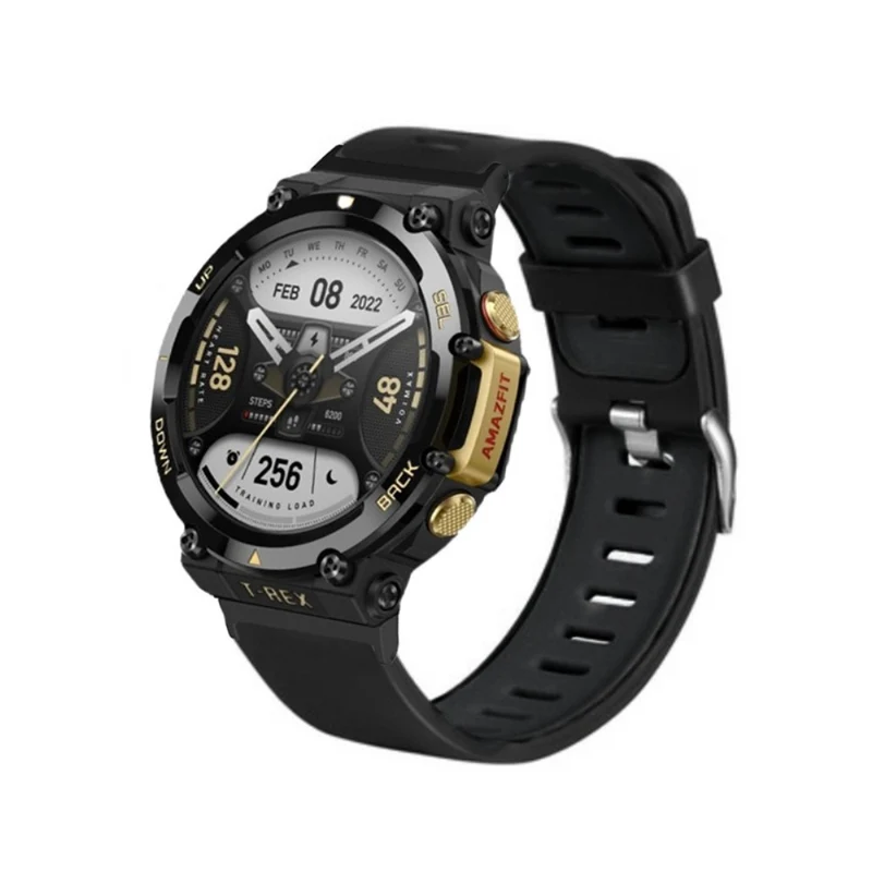 Mega entzückend Amazfit T-Rex 2 Silikon / TPU armband