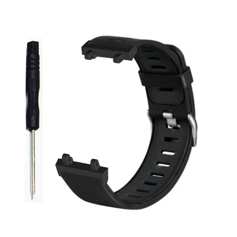 Mega entzückend Amazfit T-Rex 2 Silikon / TPU armband
