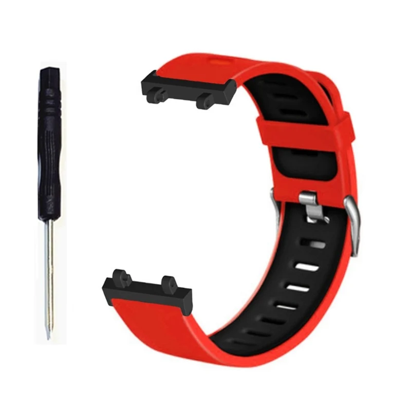 Mega entzückend Amazfit T-Rex 2 Silikon / TPU armband