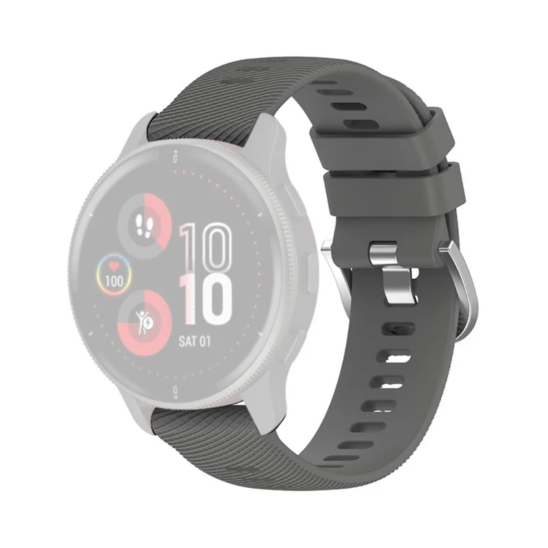 Mega gut Universell Silikon / TPU armband