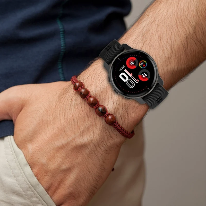 Mega gut Universell Silikon / TPU armband