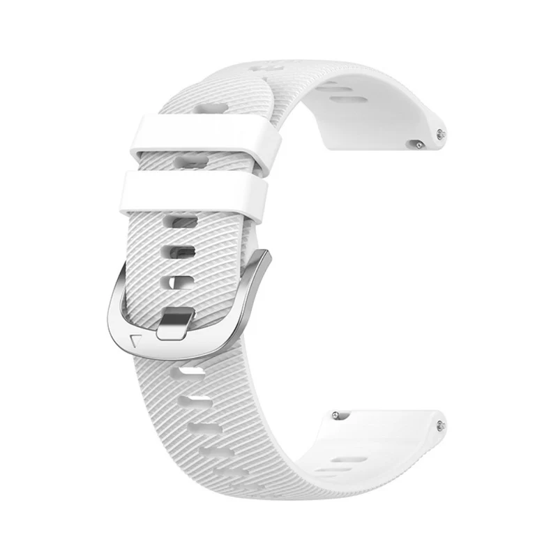 Mega haltbar Universell Garmin Silikon / TPU armband