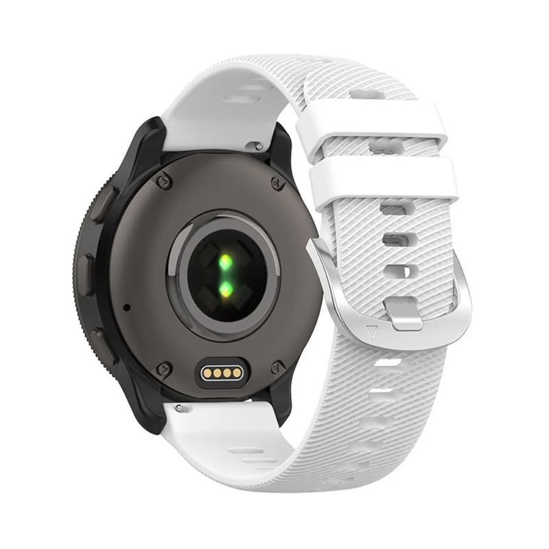 Mega haltbar Universell Garmin Silikon / TPU armband