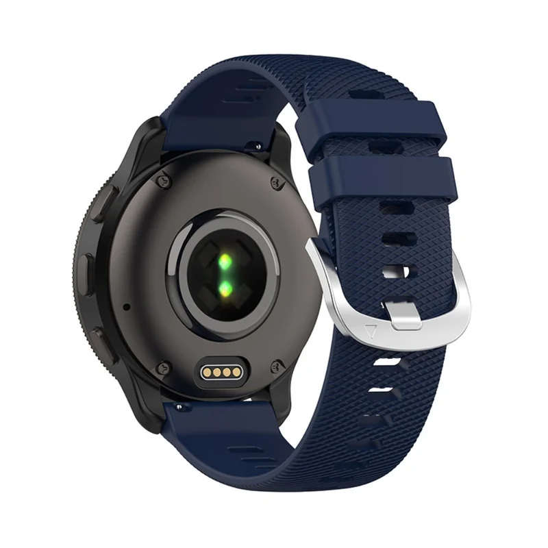 Mega haltbar Universell Garmin Silikon / TPU armband