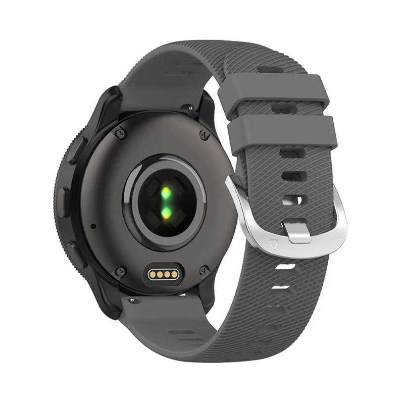 Mega haltbar Universell Garmin Silikon / TPU armband