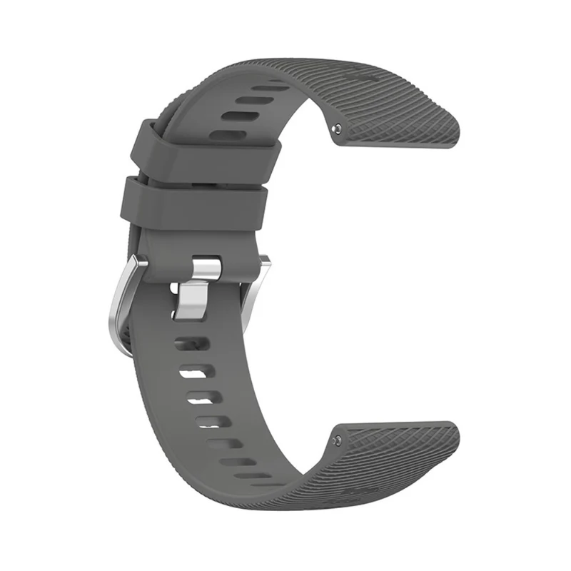 Mega haltbar Universell Garmin Silikon / TPU armband