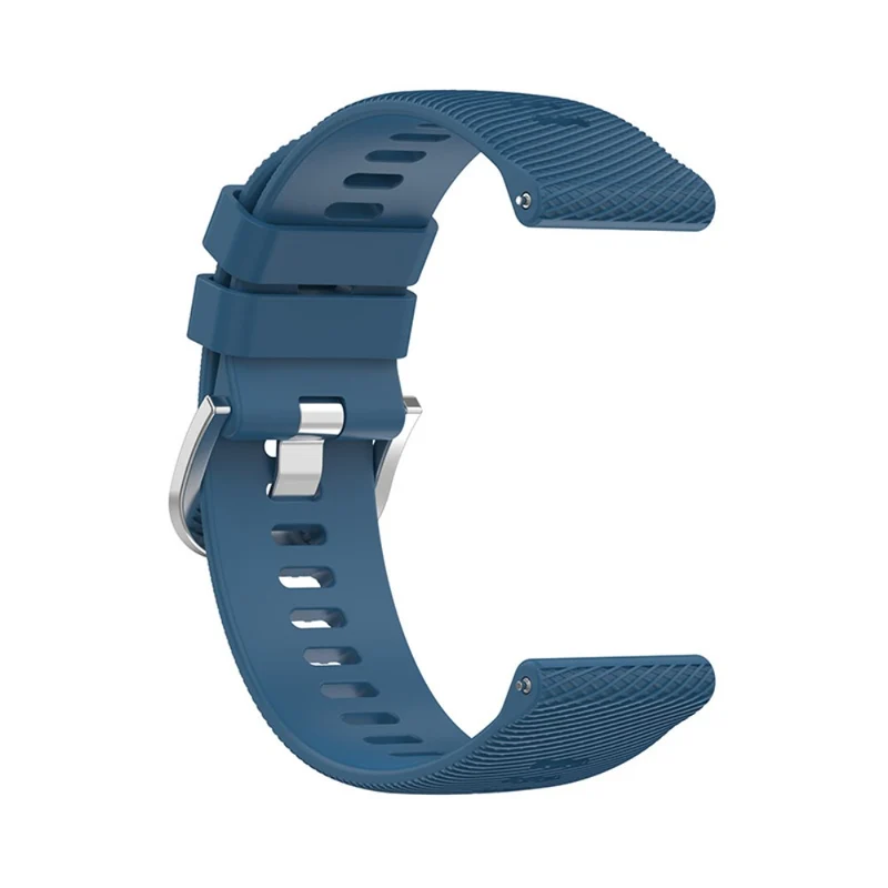 Mega haltbar Universell Garmin Silikon / TPU armband