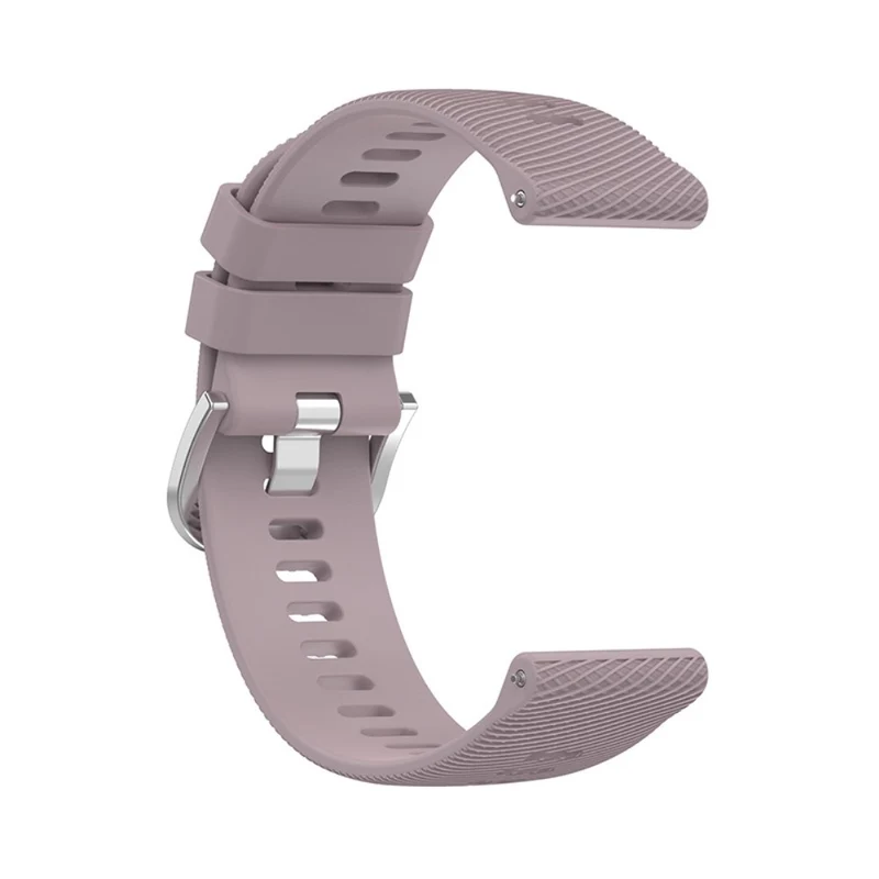 Mega haltbar Universell Garmin Silikon / TPU armband