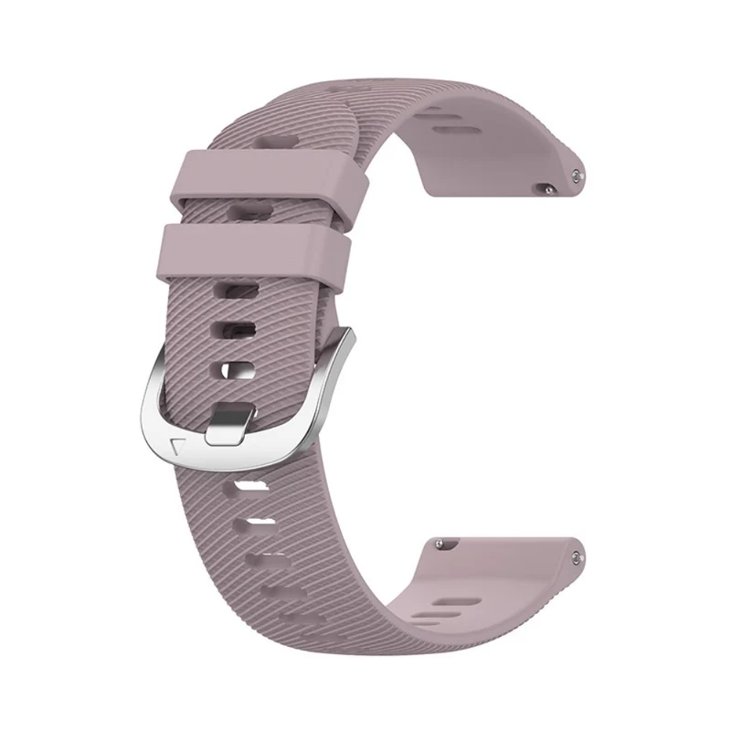 Mega haltbar Universell Garmin Silikon / TPU armband