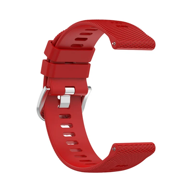 Mega haltbar Universell Garmin Silikon / TPU armband