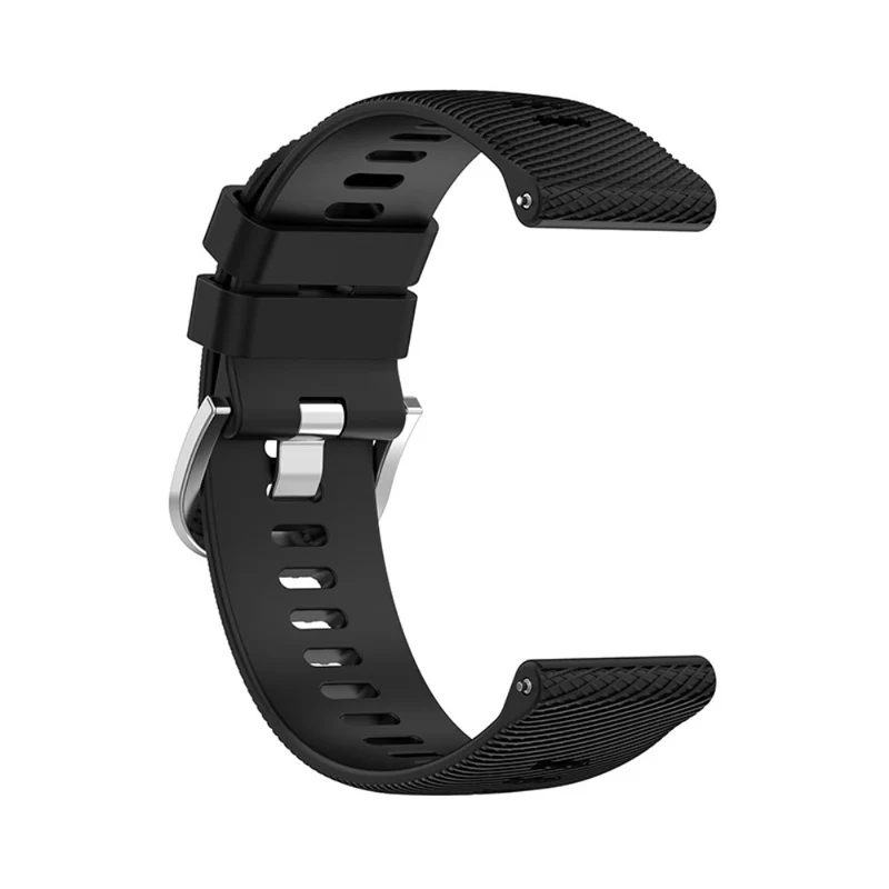 Mega haltbar Universell Garmin Silikon / TPU armband