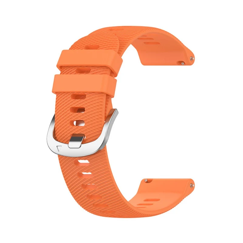 Mega haltbar Universell Garmin Silikon / TPU armband