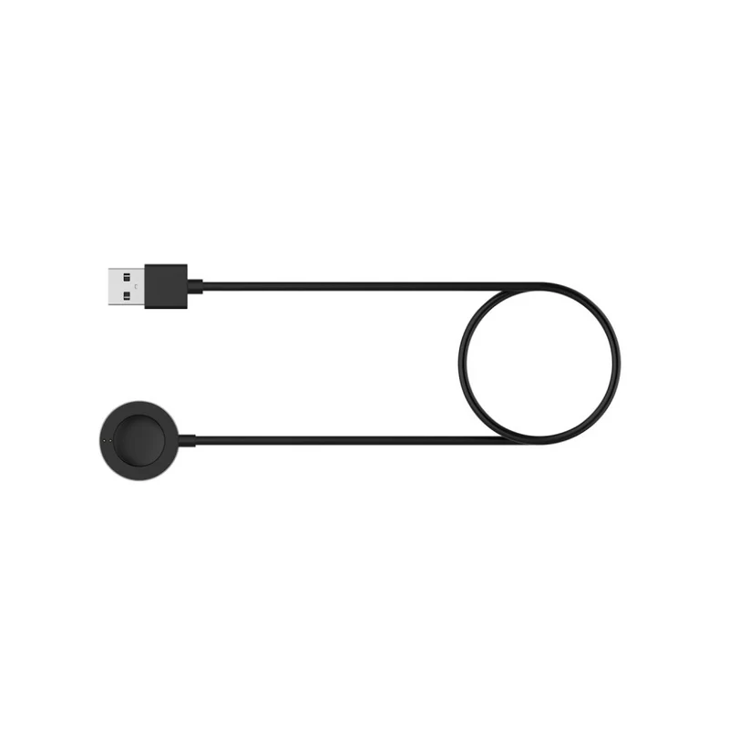 1m Smartwatch USB Ladekabel