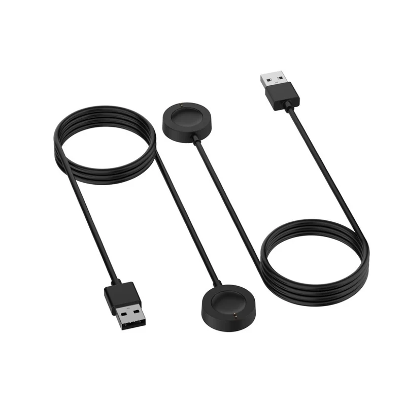 1m Smartwatch USB Ladekabel