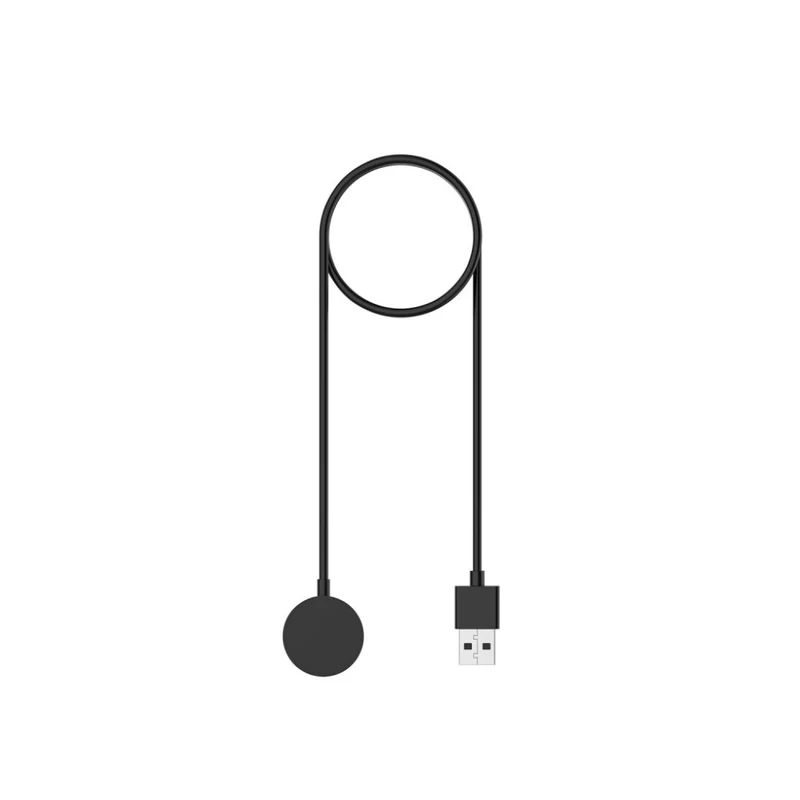 1m Smartwatch USB Ladekabel